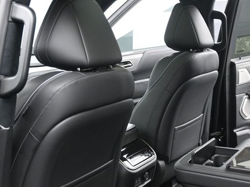 New 2026 INFINITI QX80 Autograph image 22