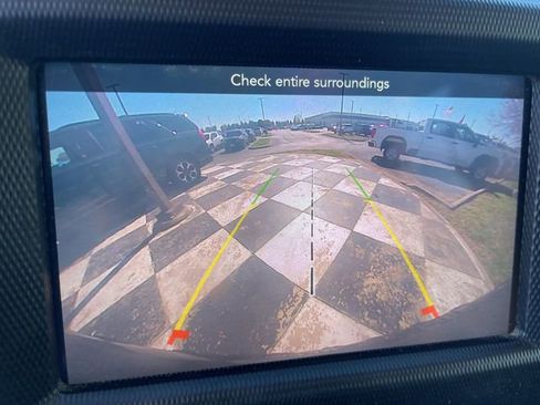 Used 2023 Jeep Wrangler Unlimited Sport image 15