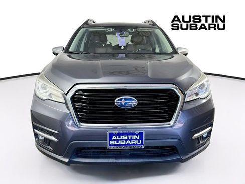 Used 2020 Subaru Ascent Touring w/ Popular Package #2A AWD/4WD image 2