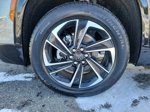 New 2026 Buick Enclave Sport Touring w/ Power Package image 11