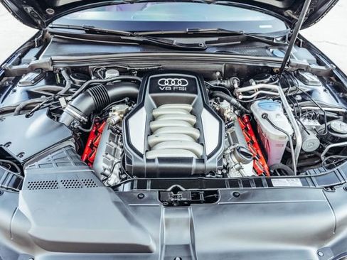 Used 2010 Audi S5 Prestige image 28