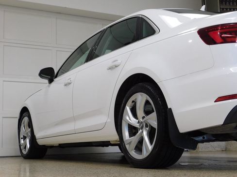 Used 2019 Audi A4 2.0T AWD/4WD image 63