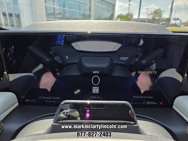 New 2026 Lincoln Aviator Reserve w/ Luxury Package AWD/4WD image 20