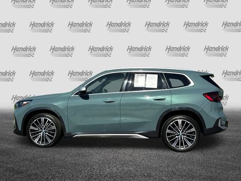 Certified 2023 BMW X1 xDrive28i w/ Convenience Package image 8