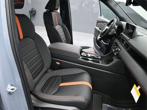 New 2026 Honda Passport TrailSport image 28