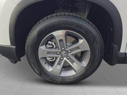 New 2026 Honda Pilot EX-L image 9
