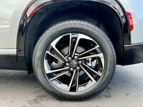 New 2026 Buick Enclave Sport Touring w/ Power Package image 74