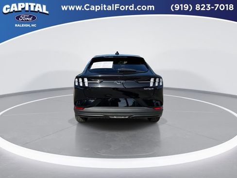 Used 2025 Ford Mustang Mach-E Premium image 7