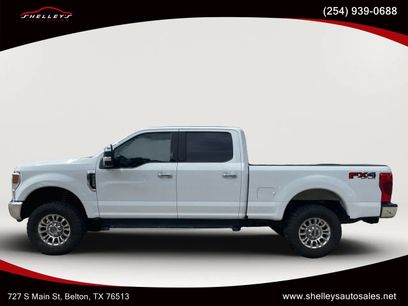 Used 2022 Ford F250 XLT w/ XLT Premium Package