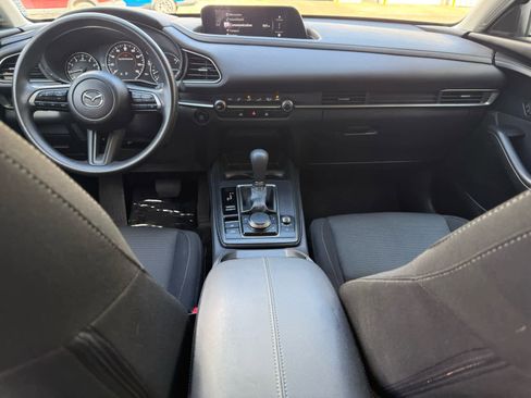 Used 2024 MAZDA CX-30 AWD 2.5 S image 17