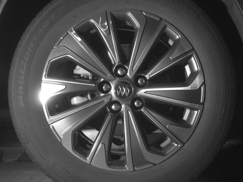 Used 2024 Buick Envision Preferred AWD/4WD image 14