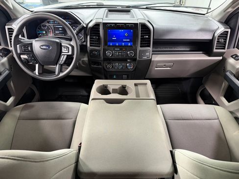 Used 2022 Ford F250 XL w/ STX Appearance Package AWD/4WD image 24