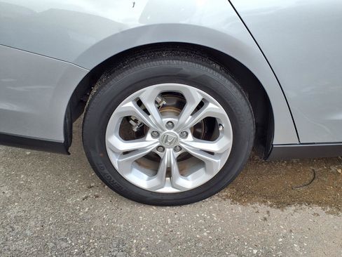 Used 2024 Honda Accord LX image 25