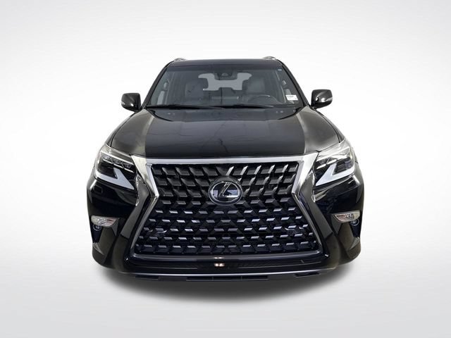 Certified 2022 Lexus GX 460 Premium w/ Premium Plus Package AWD/4WD image 30