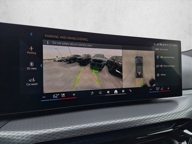 New 2026 BMW i4 eDrive40 w/ M Sport Package RWD image 13