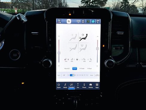 Certified 2024 RAM 2500 Limited image 19