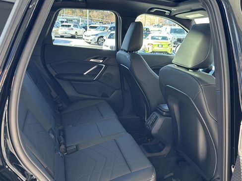 New 2026 BMW X1 xDrive28i w/ Technology Package image 10