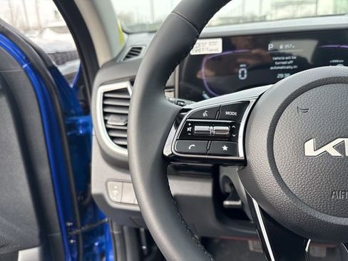 New 2026 Kia Seltos S image 11