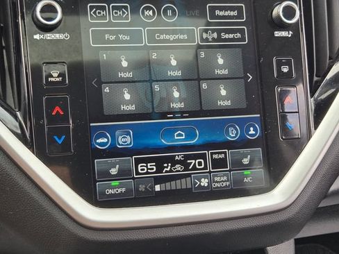 Used 2023 Subaru Ascent Limited w/ Technology Package AWD/4WD image 28