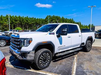 Used 2023 GMC Sierra 3500 SLE AWD/4WD video 2
