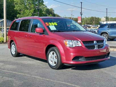 Used 2011 Dodge Grand Caravan Mainstreet w/ PWR Convenience Group