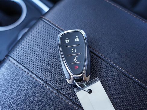 Used 2020 Chevrolet Traverse Premier w/ Redline Edition image 36