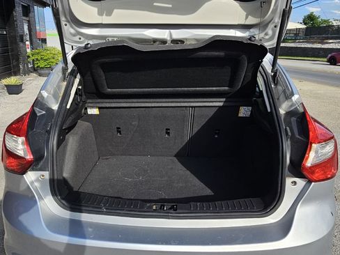 Used 2013 Ford Focus SE FWD image 16
