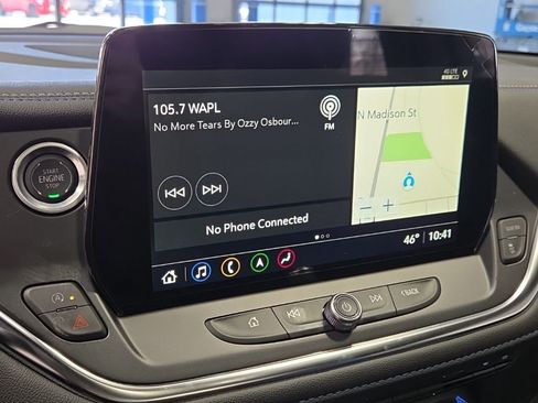 New 2026 Chevrolet Blazer RS w/ Driver Confidence II Package image 16