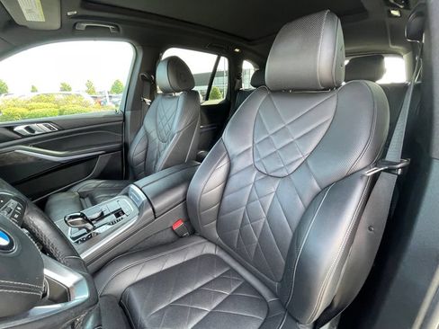 Used 2023 BMW X5 xDrive40i w/ Premium Package AWD/4WD image 23