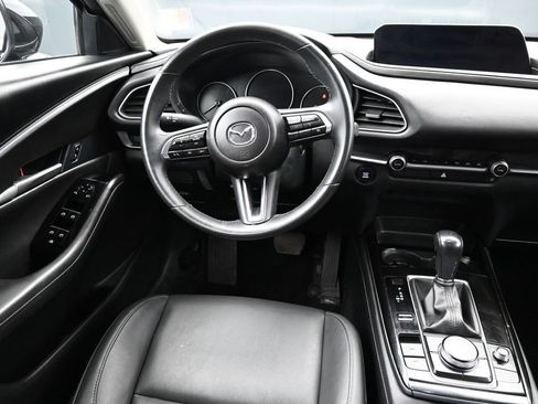 Used 2024 MAZDA CX-30 AWD 2.5 S w/ Select Sport Pkg image 5