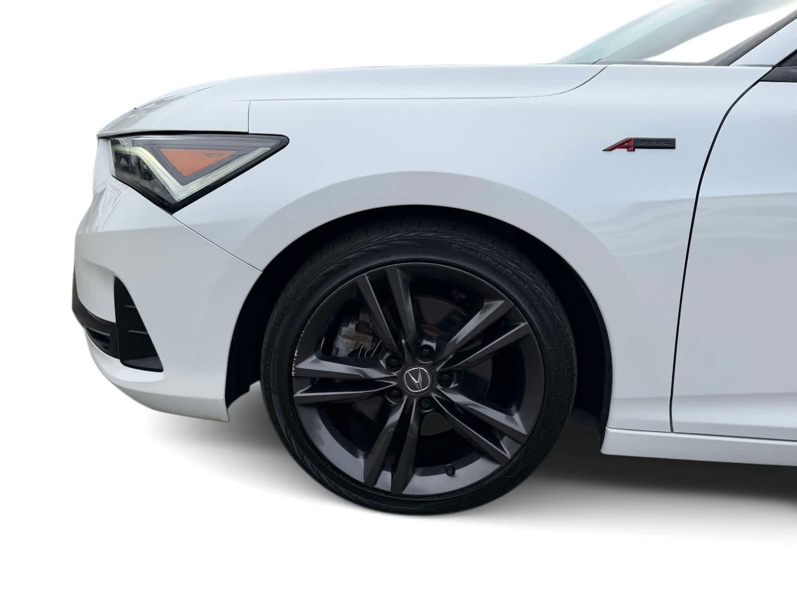 Used 2023 Acura Integra A-Spec FWD image 9