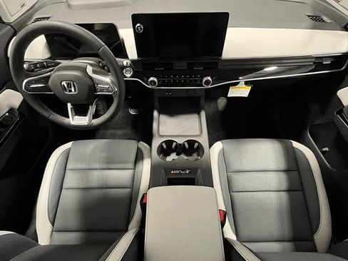 New 2026 Honda Prologue Elite image 16