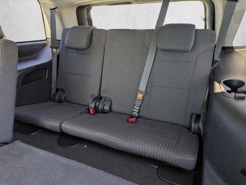 Used 2019 Chevrolet Tahoe LS w/ Max Trailering Package image 19