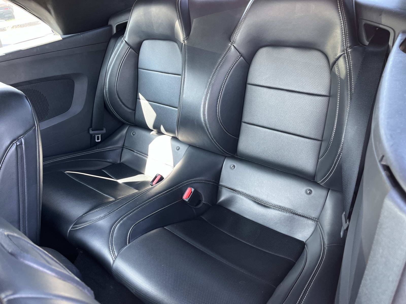 Used 2024 Ford Mustang Premium RWD image 17