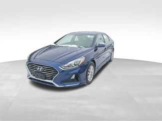 Used 2019 Hyundai Sonata SE w/ Cargo Package 360° Tour