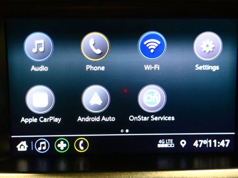 Used 2022 Chevrolet Colorado LT w/ Fleet Safety Package image 27