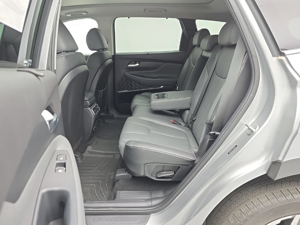 Used 2023 Hyundai Santa Fe Limited w/ Cargo Package AWD/4WD image 49