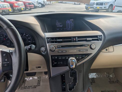 Used 2015 Lexus RX 350 AWD image 18