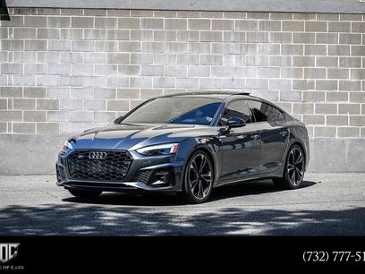 Used 2021 Audi S5 Prestige w/ Prestige Package