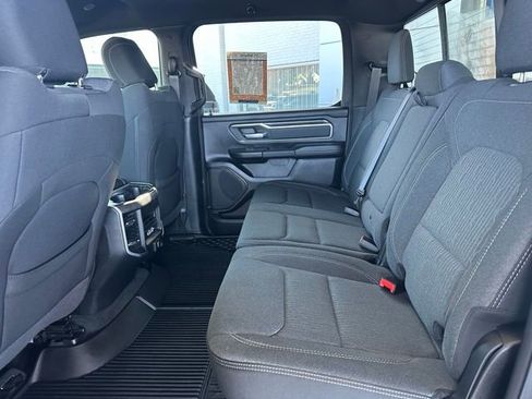 Used 2020 RAM 1500 Big Horn image 29