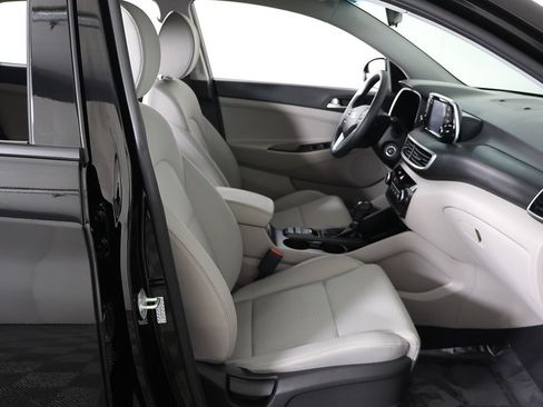Used 2019 Hyundai Tucson SE FWD image 26