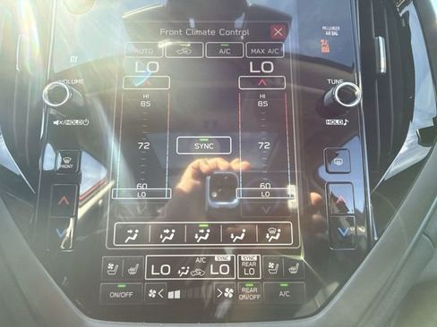 New 2026 Subaru Ascent Bronze Edition image 19