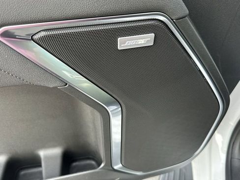 New 2026 GMC Sierra 1500 Elevation w/ Elevation Premium Package image 24