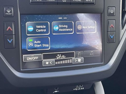 New 2025 Subaru Forester image 26