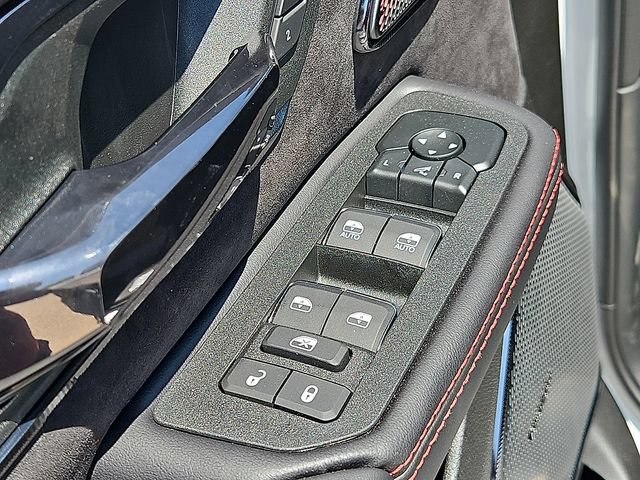 New 2026 RAM 1500 RHO w/ RHO Level 1 Equipment Group AWD/4WD image 13