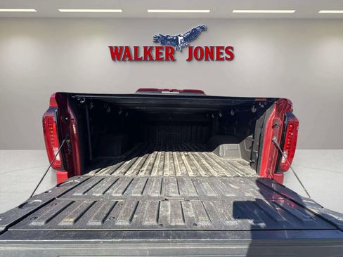 Used 2024 GMC Sierra 1500 AT4 w/ Technology Package image 14