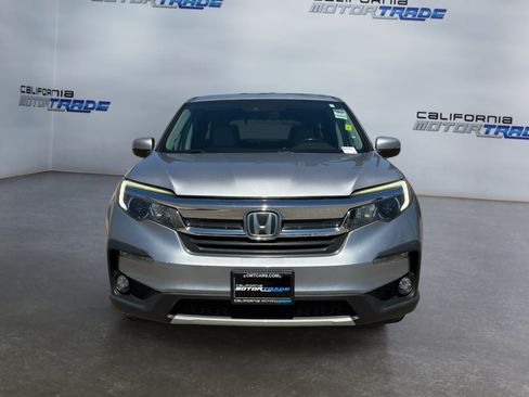 Used 2019 Honda Pilot EX-L image 2