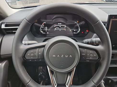 New 2026 MAZDA CX-5 Select AWD/4WD image 15