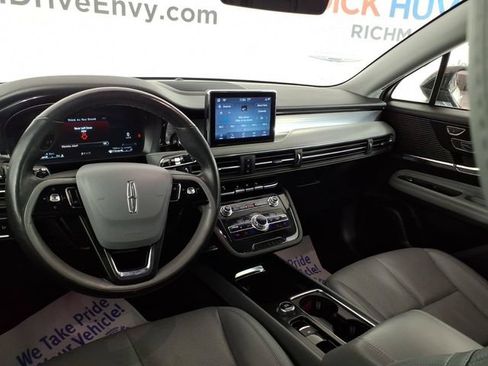 Used 2022 Lincoln Corsair Reserve w/ Elements Package AWD/4WD image 10
