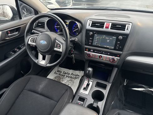 Used 2015 Subaru Legacy 2.5i Premium w/ Popular Package #2 image 14